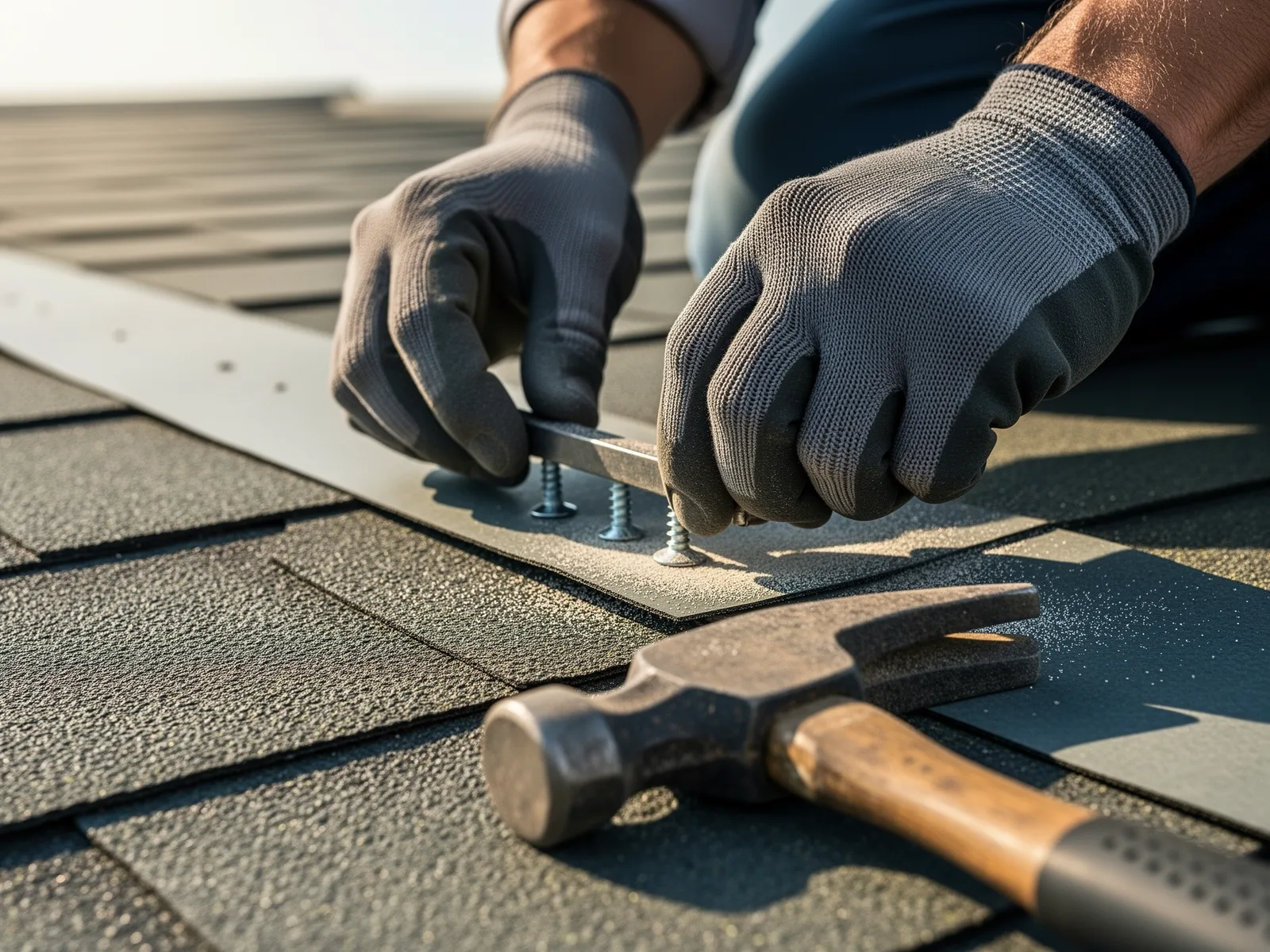 Why choose Fascia Repair in Ehrhardt, SC